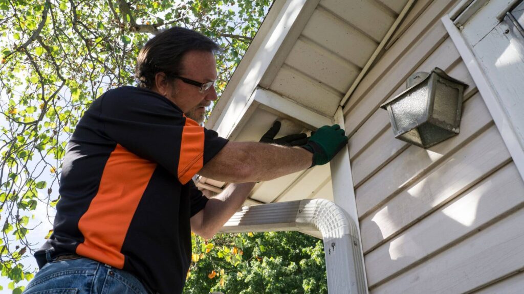 About Staten Island Siding Repair