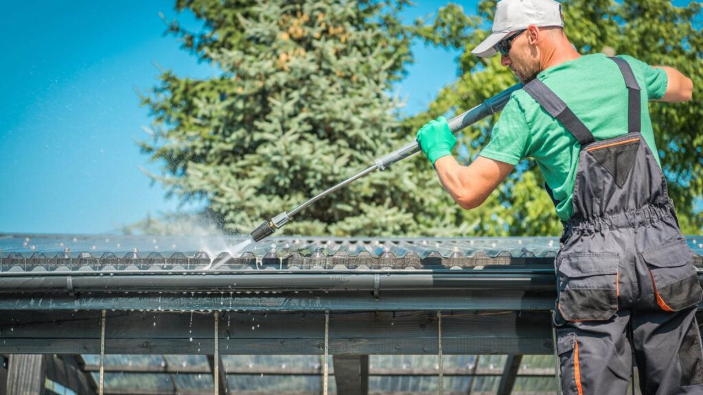 About Gutter Cleaning & Repair Company Staten Island NY
